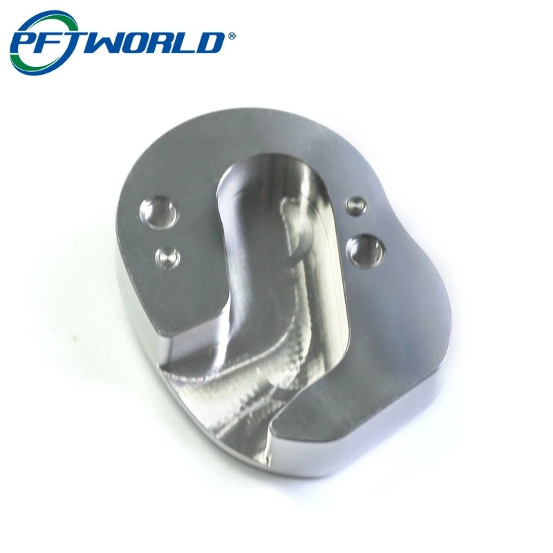 Aluminum Parts 2 Aluminum Parts 2