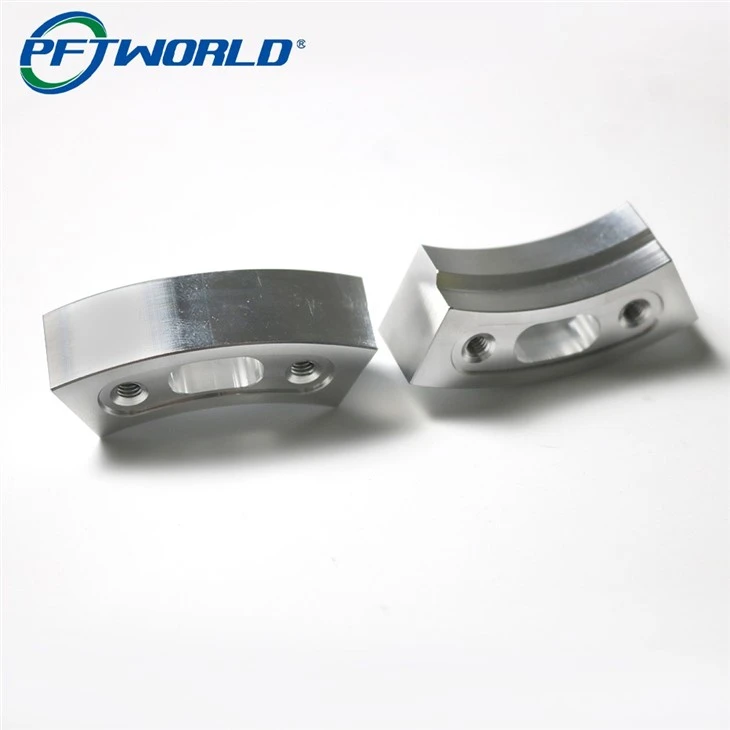 Custom Manufactural 5 Axis Stainless Steel Cnc Machining Part