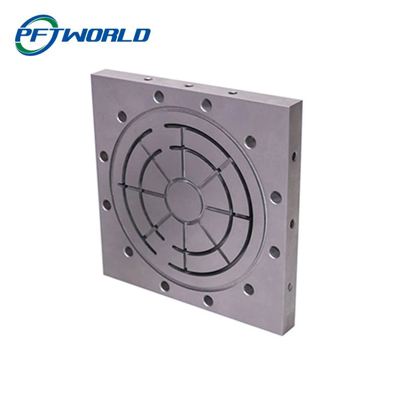 For å forhindre deformasjon av CNC-bearbeiding, vær oppmerksom på om grovbear...