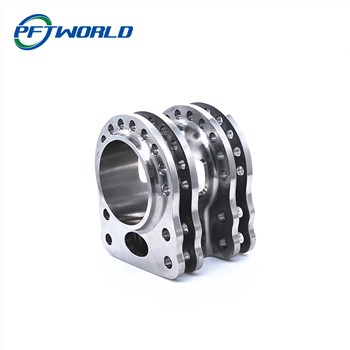 Hva er begrensningene for smart produksjon for maskinering av presisjonsdeler?