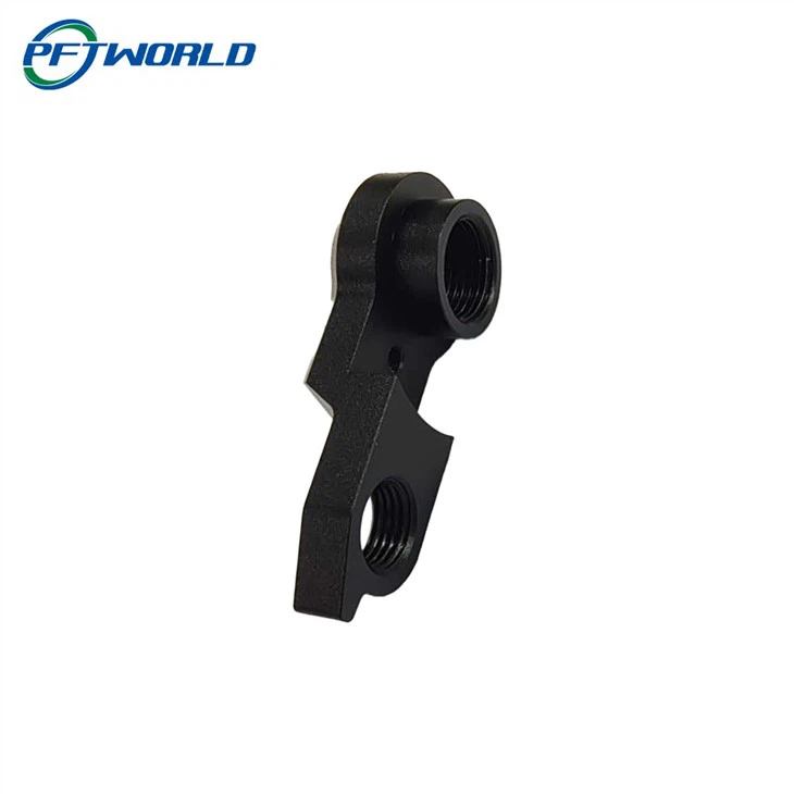 Professional Milling And Turning Aluminum CNC Machining Services