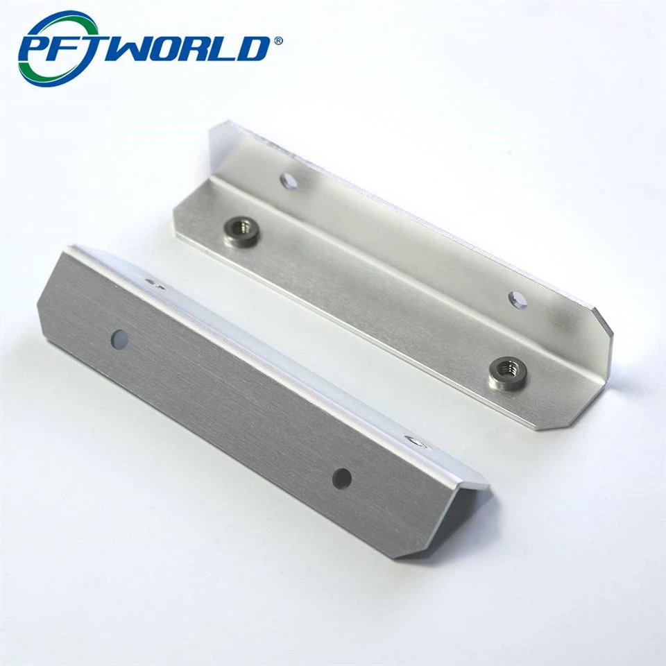 Right Angle Connector