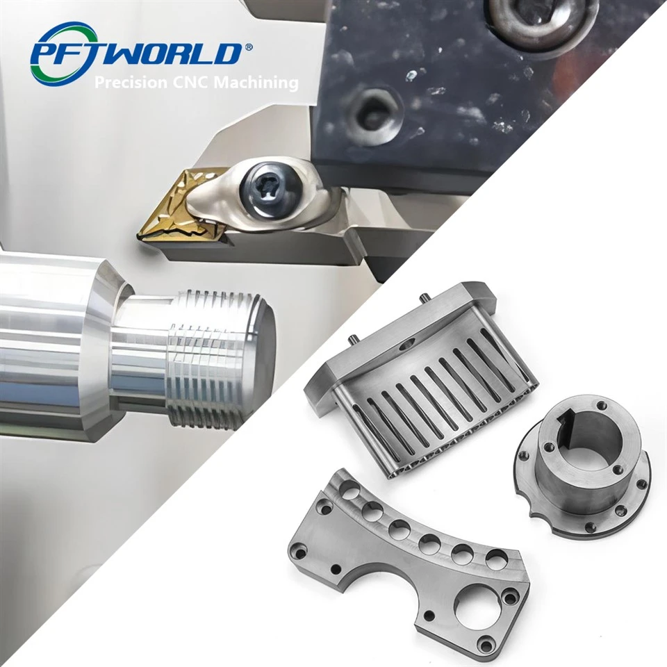 Titanium behandling