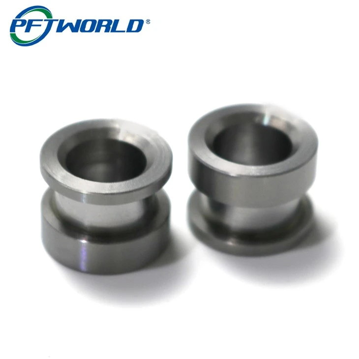 Iron Turning Machining