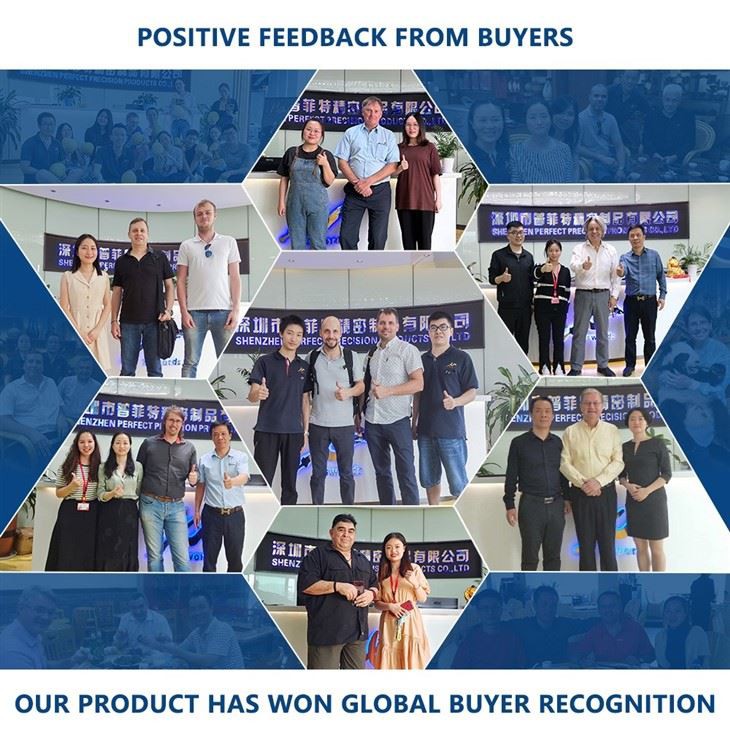 Aluminum Alloy Oxidation Treatment Parts