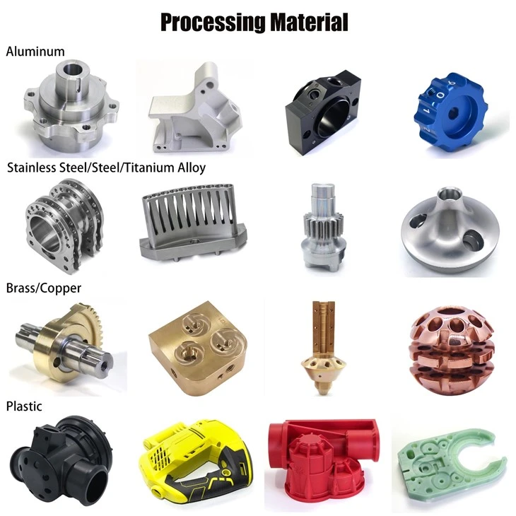 Industrial Sewing Machine Parts