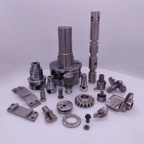 machining parts machining parts