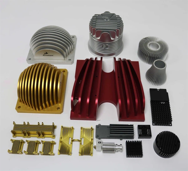 Aluminum Radiator Aluminum Radiator